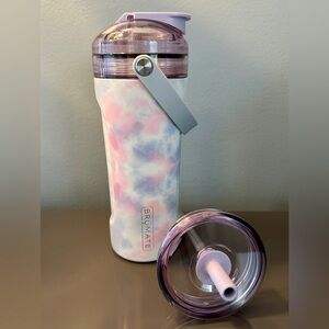 BrüMate MultiShaker | Daydream | 26oz Emily Fauver Collaboration